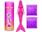 Spel Color Reveal Mermaid Doll aanlyn