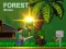 Spel Noob vs Zombies - Forest biome aanlyn