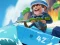 Spel Coastal defense aanlyn