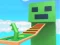 Spel Noob Robo Parkour aanlyn