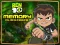 Spel Ben 10 Memory Alien Force aanlyn