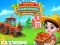 Spel Puzzzle Farming aanlyn