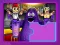 Spel Grimace Shake Puzzle aanlyn