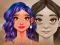 Spel Beautician Princess aanlyn