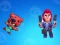 Spel Slice Brawl Stars Clicker aanlyn