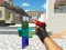Spel Counter Craft 3 Zombies aanlyn