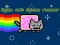 Spel Nyan Cat: Space runner aanlyn