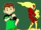 Spel Ben 10 Dress Up aanlyn