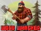 Spel Wood Whacker aanlyn