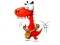 Spel Cute Dinosaur Differences aanlyn