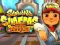 Spel Subway Surfers Zurich aanlyn