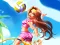 Spel Beach volleyball 3D aanlyn