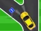Spel Traffic Road aanlyn