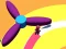 Spel Squid Game Obstacle Runner aanlyn