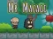 Spel Mr Macagi aanlyn