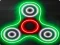 Spel Fidget Spinner 3D aanlyn