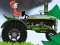 Spel Tractor Driving Hill Climb 2D aanlyn