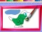 Spel Super Coloring Book? aanlyn