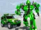 Spel Police Robot aanlyn