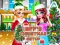 Spel BFF Christmas Getup aanlyn