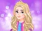 Spel Nastya Cute Blogger aanlyn