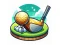 Spel 3D Golf Adventure aanlyn
