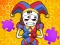 Spel The Amazing Digital Circus Jigsaw aanlyn