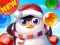 Spel Bubble Penguins aanlyn