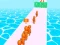 Spel Leader Follow aanlyn