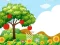 Spel Hoops Fruits aanlyn