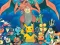 Spel Pokemon Memory aanlyn