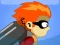 Spel Jet Adventure aanlyn