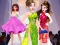 Spel Super Fashion Stylist Dress Up aanlyn