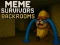 Spel Meme Survivors: Backrooms aanlyn