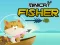 Spel MiniCat Fisher aanlyn