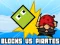 Spel Blocks Vs Pirates aanlyn