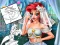 Spel Coloring Book for Ariel Mermaid aanlyn