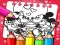 Spel Mickey Mouse Coloring Book aanlyn