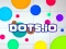 Spel Dots. io aanlyn