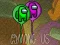 Spel Among Us Smash aanlyn
