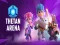 Spel Tethan Arena aanlyn