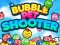 Spel Bubble Pets Shooter aanlyn