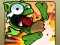 Spel Legendary Warrior Globlin Rush aanlyn