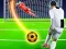 Spel FreeKick Soccer aanlyn