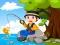 Spel Fishing Hunter aanlyn