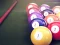 Spel 8 Ball Mania aanlyn