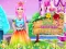 Spel Girl Fairytale Princess Look aanlyn