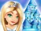 Spel Ice Princess Doll House Design aanlyn