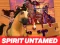 Spel Spirit Untamed Jigsaw Puzzle aanlyn