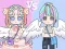 Spel DIY Anime Doll Dress Up aanlyn